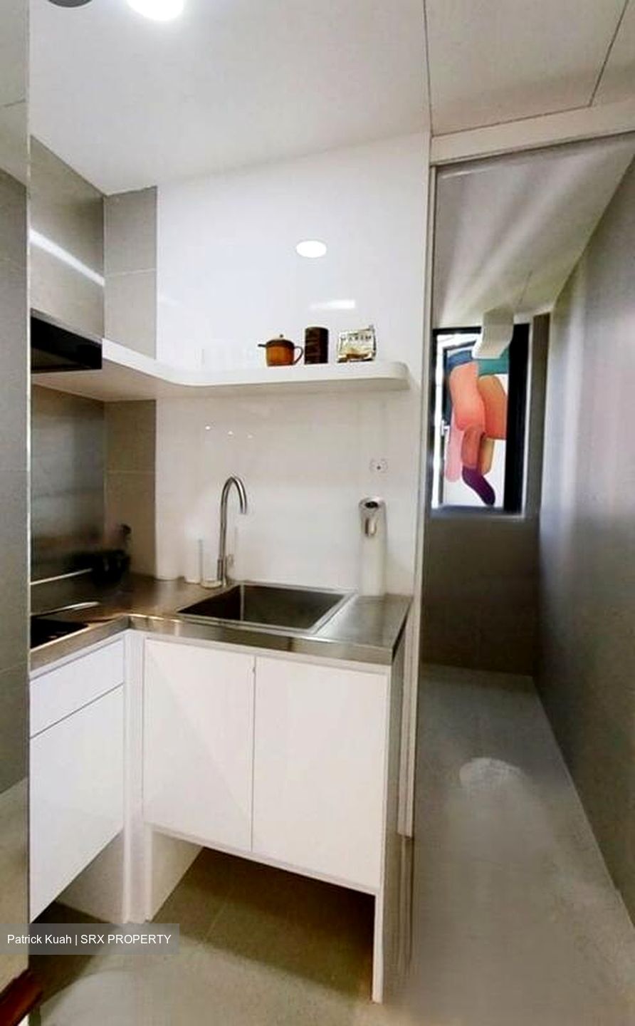 M5 (D10), Apartment #484647051
